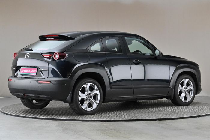 Mazda MX-30 2022