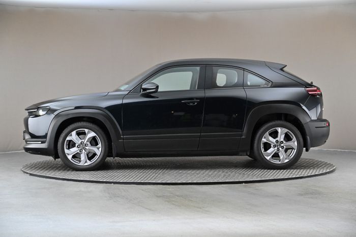 Mazda MX-30 2022
