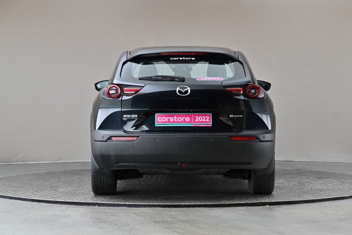 Mazda MX-30 2022