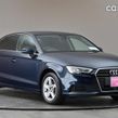 Audi A3 2018