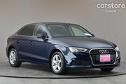 Audi A3 2018