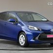 Toyota Aqua 2022