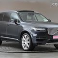 Volvo XC90 2018