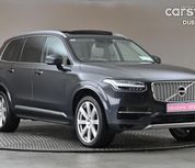 Volvo XC90 2018