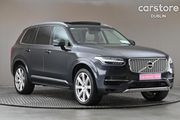 Volvo XC90 2018