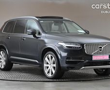 Volvo XC90 2018