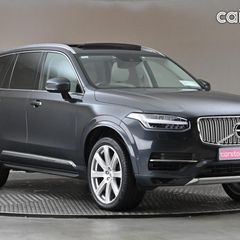 Volvo XC90 2018