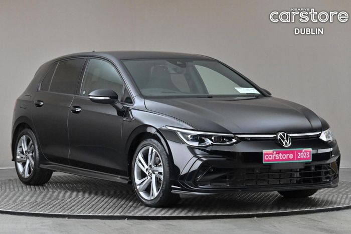 Volkswagen Golf 2023