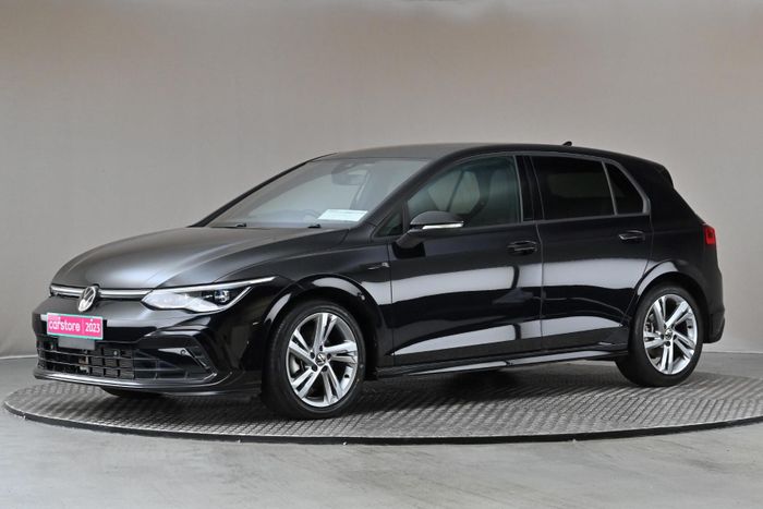 Volkswagen Golf 2023