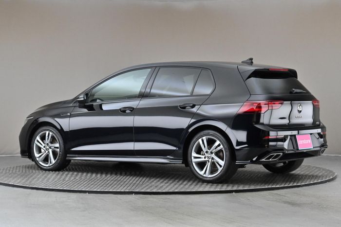 Volkswagen Golf 2023