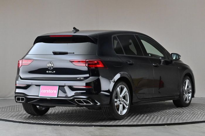 Volkswagen Golf 2023