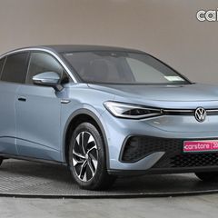 Volkswagen ID.5 2023