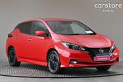 Nissan Leaf 2022