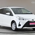Toyota Vitz 2019