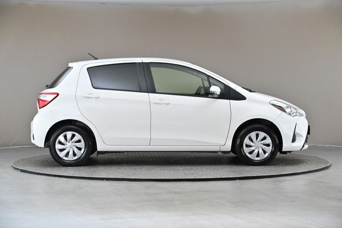 Toyota Vitz 2019