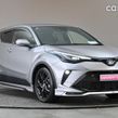 Toyota C-HR 2021