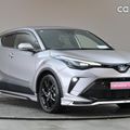 Toyota C-HR 2021
