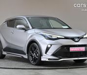 Toyota C-HR 2021