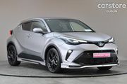 Toyota C-HR 2021