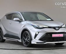 Toyota C-HR 2021