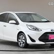 Toyota Aqua 2020