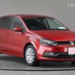 Volkswagen Polo 2018