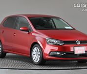 Volkswagen Polo 2018