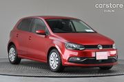 Volkswagen Polo 2018