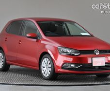 Volkswagen Polo 2018