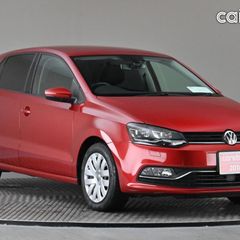 Volkswagen Polo 2018