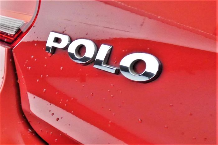 Volkswagen Polo 2018