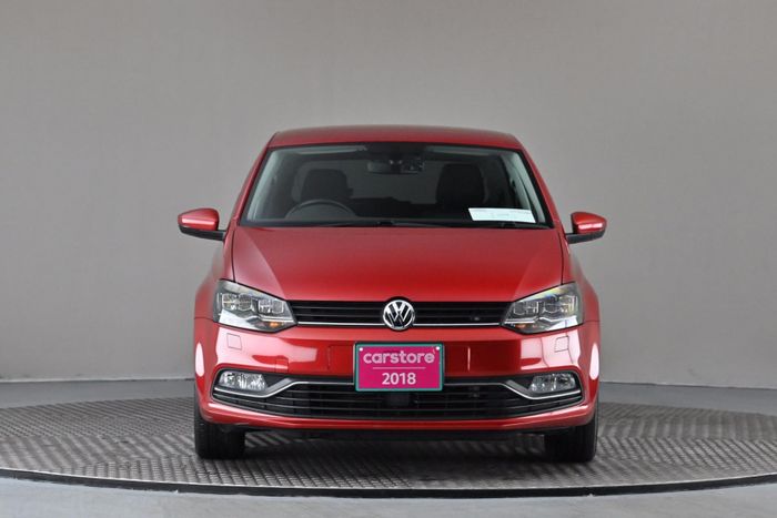 Volkswagen Polo 2018