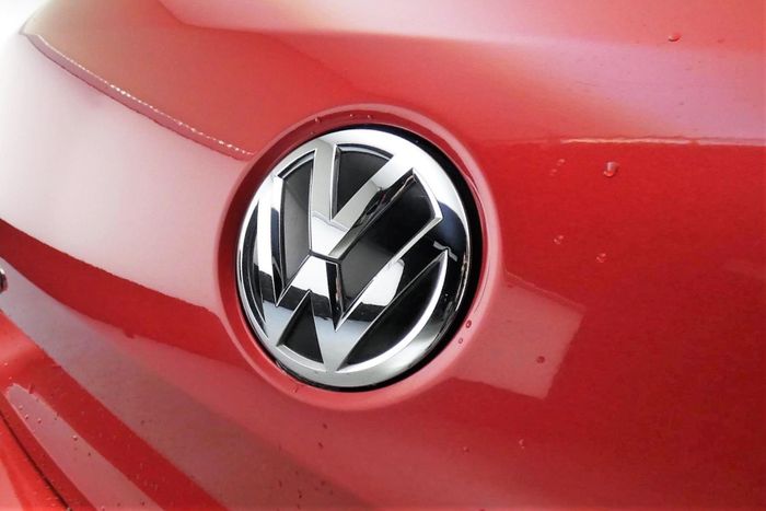 Volkswagen Polo 2018