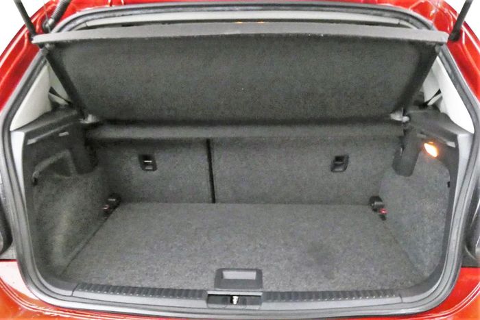 Volkswagen Polo 2018