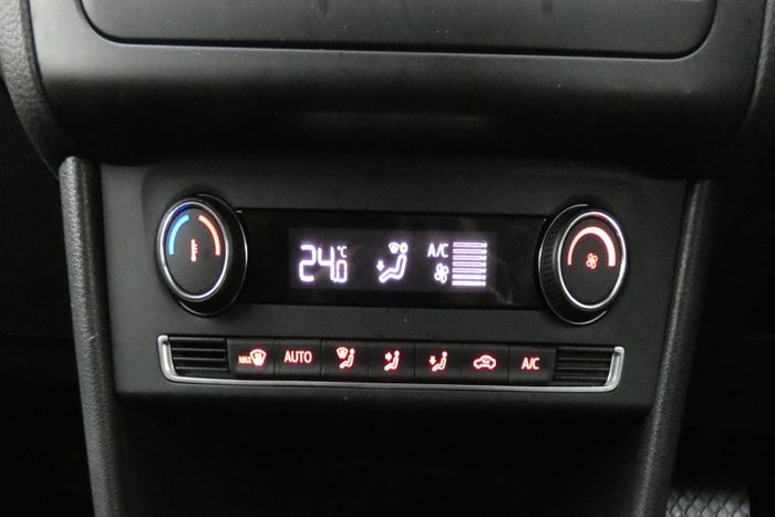 Volkswagen Polo 2018