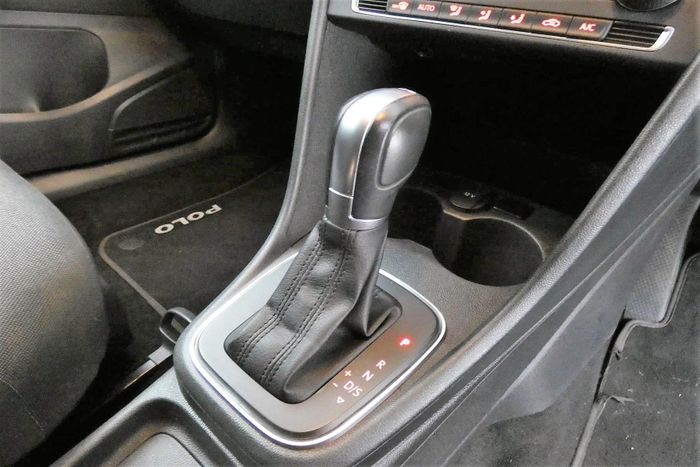 Volkswagen Polo 2018