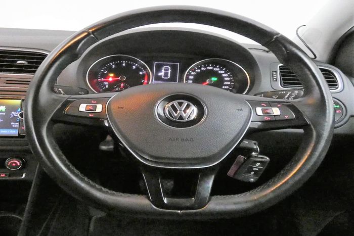 Volkswagen Polo 2018
