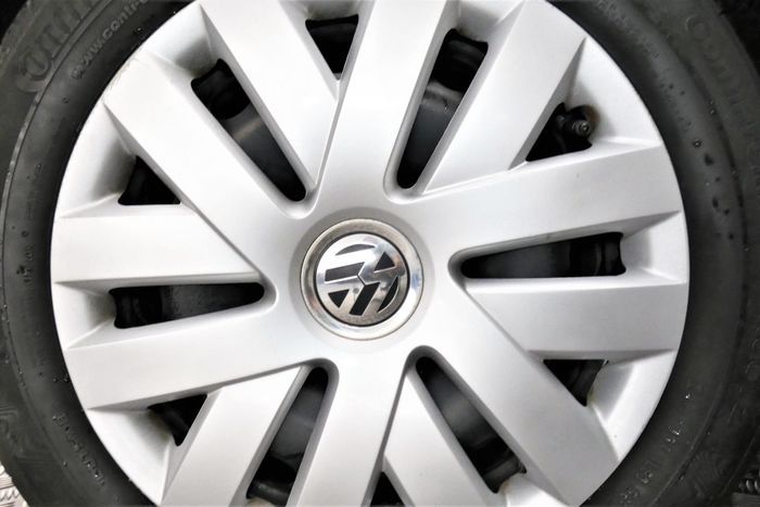 Volkswagen Polo 2018