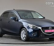 Mazda 2 2019