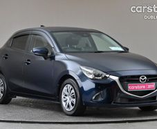 Mazda 2 2019