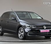 Volkswagen Polo 2019