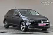 Volkswagen Polo 2019