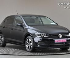 Volkswagen Polo 2019
