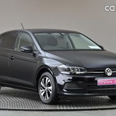 Volkswagen Polo 2019