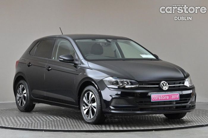 Volkswagen Polo 2019