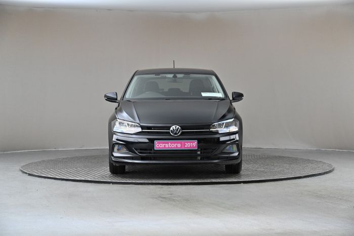 Volkswagen Polo 2019
