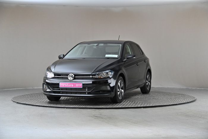 Volkswagen Polo 2019