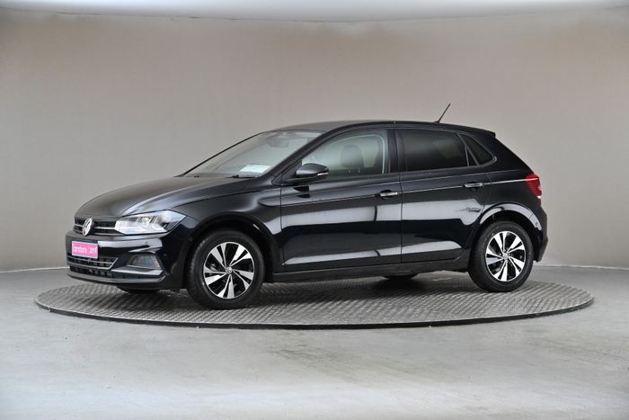 Volkswagen Polo 2019