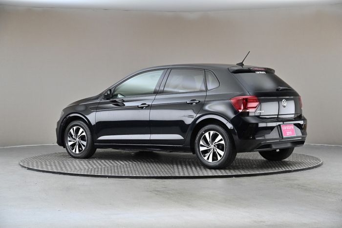 Volkswagen Polo 2019