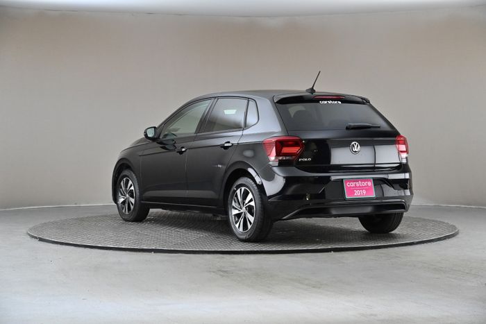 Volkswagen Polo 2019